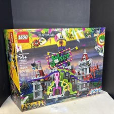 Lego 70922 joker for sale  Cutchogue