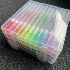 Scribblicious gel pens for sale  HAVERFORDWEST