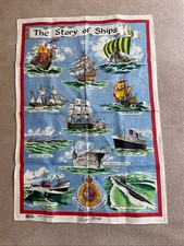 Vintage story ships for sale  PULBOROUGH
