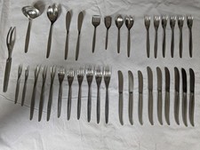 Wmf besteck stockholm gebraucht kaufen  Berlin