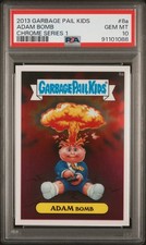 2013 topps garbage for sale  Minneapolis