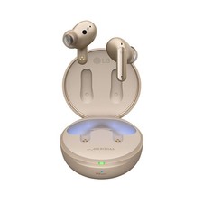 Bezprzewodowe słuchawki Bluetooth LG TONE FP8 | TOWAR B na sprzedaż  PL