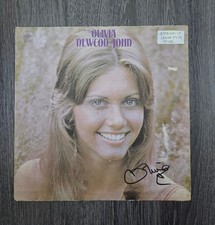 Olivia newton john for sale  LONDON