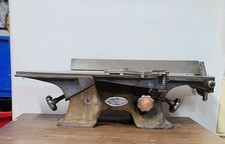 Vintage craftsman jointer for sale  Mount Holly