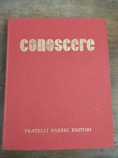 Enciclopedia conoscere vii usato  Martinsicuro