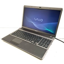 Sony vaio vpcf13c5e for sale  WATFORD
