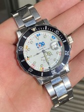 Orologio watch immersion usato  Torino
