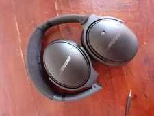 Bose quietcomfort cuffie usato  Dicomano
