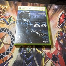 Halo odst campaign for sale  Kiowa
