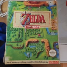 Zelda spieleberater lösungsbu gebraucht kaufen  Strausberg
