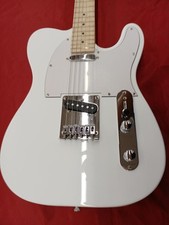 Playtech Telecaster tipo Telecaster comprar usado  Enviando para Brazil