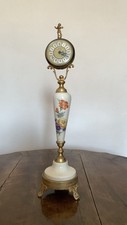 Orologio sveglia vintage usato  Ravenna