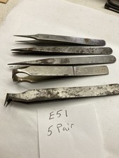 E51 watchmaker vintage for sale  Collinsville