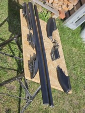 Dachreling reling dach gebraucht kaufen  Parchim