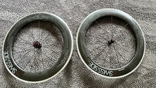 Swissside hadron carbon gebraucht kaufen  Altdorf b.Nürnberg