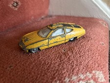 Dinky toys vintage for sale  TROON