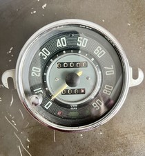 Rare trip speedo for sale  CARMARTHEN