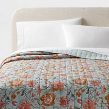 Threshold quilt cotton for sale  USA