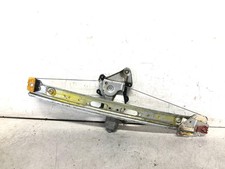 Cremagliera posteriore sinistr usato  Italia