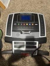 Proform zt8 treadmill for sale  Tarentum