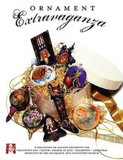 Ornament extravaganza decorati for sale  Tucson
