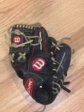 baseball wilson glove black for sale baseball wilson glove black for sale Portland