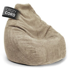 Lumaland cord sitzsack gebraucht kaufen  Hamburg