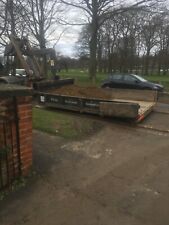 Linktip hookloader skip for sale  BRADFORD