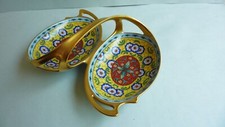 Mendiant porcelaine limoges d'occasion  Bassillac
