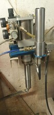 Pompa per verniciare usato  Villanova del Ghebbo