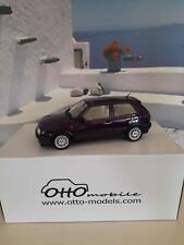 Golf vr6 otto d'occasion  Eyragues