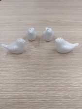 Set saliera pepiera usato  Pratola Peligna