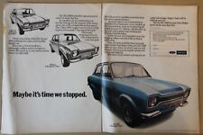Original magazine advert for sale  IPSWICH