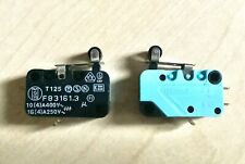 Crouzet 16a 250v for sale  PONTYCLUN