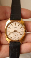 Zim orologio vintage usato  Torre Annunziata