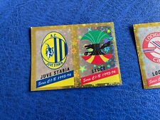 Panini calciatori 1995 usato  Canelli