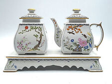 Porzellan zucker sahne gebraucht kaufen  Steinheim an der Murr