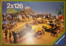 Ravensburger playmobil puzzle gebraucht kaufen  Kaufbeuren