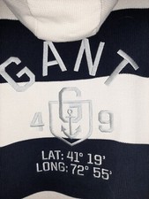 Gant wunderschöne wendejacke gebraucht kaufen  Frauenau