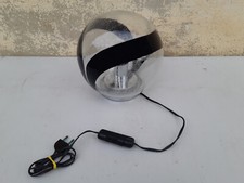 Space age lampada usato  Italia