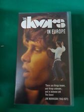 The doors europe usato  Pinerolo