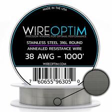 Stainless steel 316l for sale  Palmetto