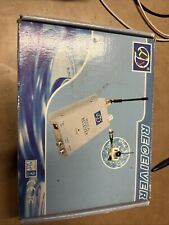 Kit telecamera wireles usato  Belpasso