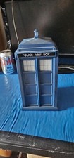 Tardis money box for sale  COULSDON