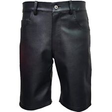 Mens real leather for sale  HIGH PEAK