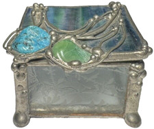 Vintage artisan trinket for sale  Chillicothe