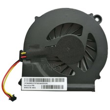 Novo PARA VENTILADOR DE CPU HP Pavilion G4-1010US G7-1328DX G7-1365DX Series 639460-001 comprar usado  Enviando para Brazil