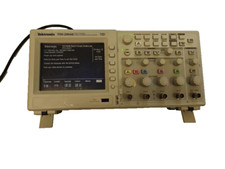 Tekronix tds 2004b for sale  UCKFIELD
