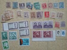 Collection anciens timbres d'occasion  Pau