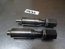 Engine follower tappets for sale  STOKE-ON-TRENT